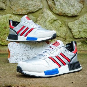 pharrell adidas size 6